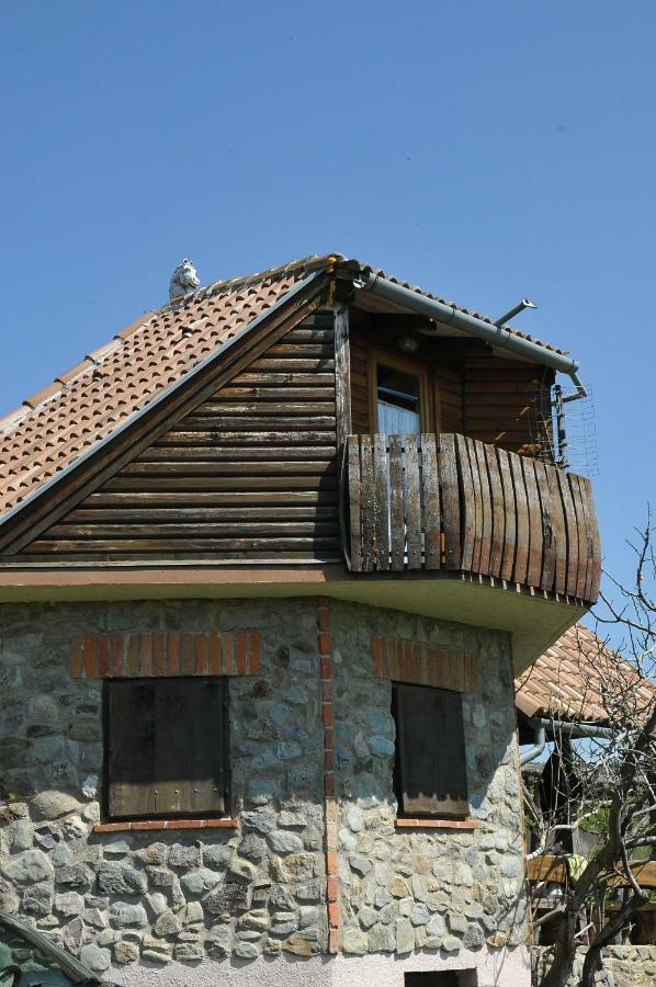 Robinson Vila Kitokret Kutjevo Extérieur photo